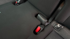 Hyundai Tucson 1.6 CRDi SE Nav 5dr 2WD Diesel Estate